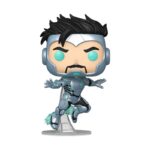 SUPERIOR IRON MAN