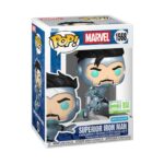 SUPERIOR IRON MAN - Imagen 2