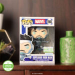 SUPERIOR IRON MAN - Imagen 3