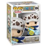 TRAFALGAR LAW GLOW - Imagen 2