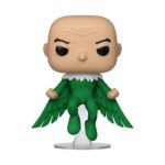 VULTURE