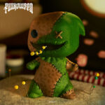 OOGIE BOOGIE  - POR ENCARGO - Imagen 3
