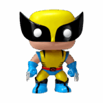 WOLVERINE - POR ENCARGO