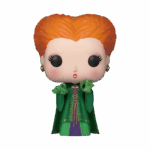 WINIFRED SANDERSON - POR ENCARGO
