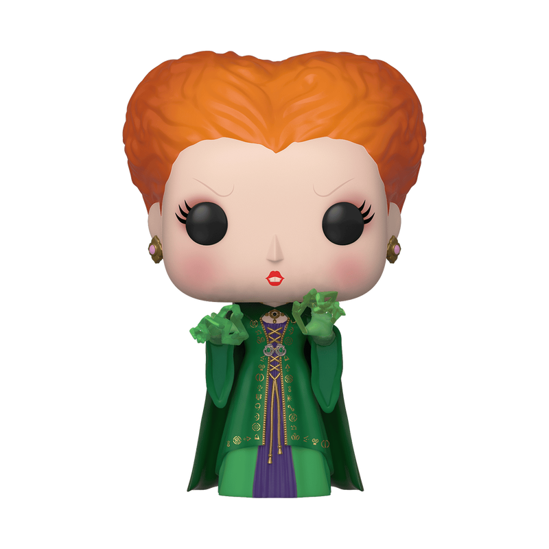 41524-1 WINIFRED SANDERSON - POR ENCARGO - Imagen 1