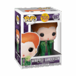 WINIFRED SANDERSON - POR ENCARGO - Imagen 2