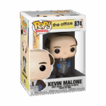KEVIN MALONE - Imagen 2