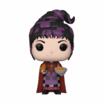 MARY SANDERSON - POR ENCARGO
