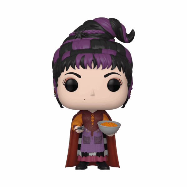 MARY SANDERSON - POR ENCARGO