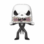 JACK SKELLINGTON - POR ENCARGO