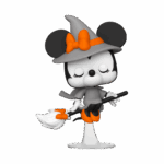 MINNIE MOUSE - POR ENCARGO