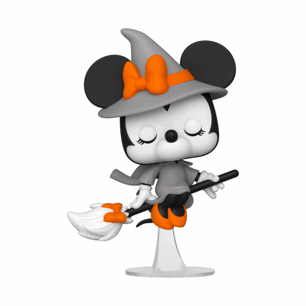 MINNIE MOUSE - POR ENCARGO