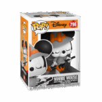 MINNIE MOUSE - POR ENCARGO - Imagen 2