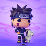 KIBA Y AKAMARU - Imagen 3