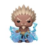 4TO RAIKAGE GLOW CHASE