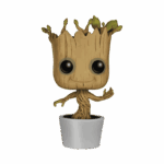 GROOT  - POR ENCARGO