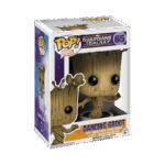 GROOT  - POR ENCARGO - Imagen 2