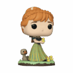 ANNA - POR ENCARGO