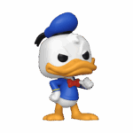PATO DONALD - POR ENCARGO