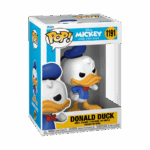 PATO DONALD - POR ENCARGO - Imagen 2