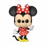 MINNIE- POR ENCARGO