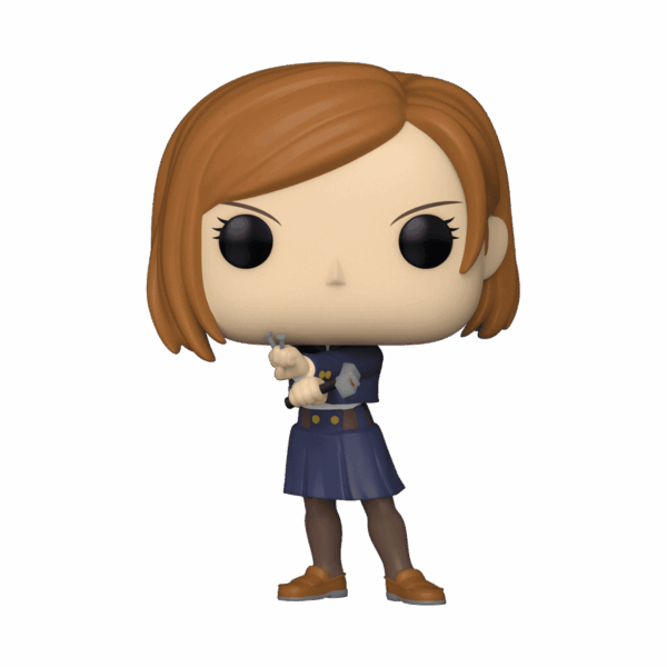 NOBARA KUGISAKI - POR ENCARGO