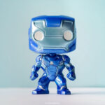 IRON MAN - Imagen 3