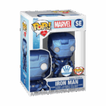 IRON MAN - Imagen 2