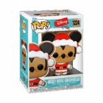 MICKEY MOUSSE - POR ENCARGO - Imagen 2