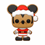 MICKEY MOUSSE - POR ENCARGO