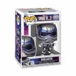 GOLIATH - POR ENCARGO - Imagen 2