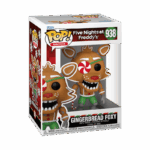 FOXY - POR ENCARGO - Imagen 2
