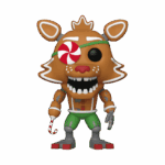 FOXY - POR ENCARGO