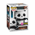 PANDA FLOCKED - Imagen 2
