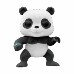 PANDA FLOCKED
