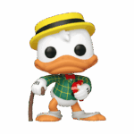 PATO DONALD - POR ENCARGO