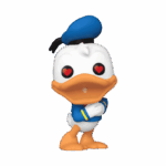 PATO DONALD - POR ENCARGO