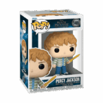 PERCY JACKSON - POR ENCARGO - Imagen 2