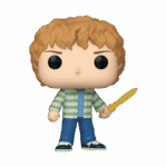 PERCY JACKSON - POR ENCARGO