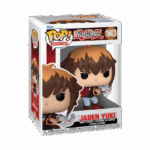 JADEN YUKI - POR ENCARGO - Imagen 2