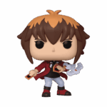 JADEN YUKI - POR ENCARGO