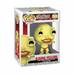 OJAMA YELLOW - POR ENCARGO - Imagen 2