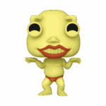 OJAMA YELLOW - POR ENCARGO