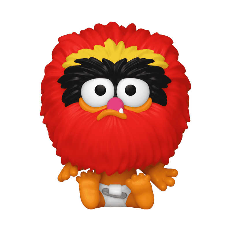 77176_Disney_Muppets_BabyAnimal_POP_GLAM-WEB BABY ANIMAL - POR ENCARGO - Imagen 1