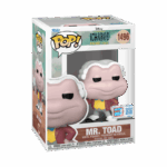 SR. TOAD - POR ENCARGO - Imagen 2
