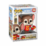 TIMOTHY Q. MOUSE - POR ENCARGO - Imagen 2