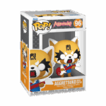 AGGRETSUKO - POR ENCARGO - Imagen 2