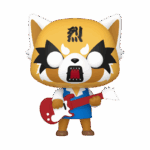 AGGRETSUKO - POR ENCARGO