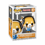 AGGRETSUKO - POR ENCARGO - Imagen 2