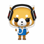 AGGRETSUKO - POR ENCARGO